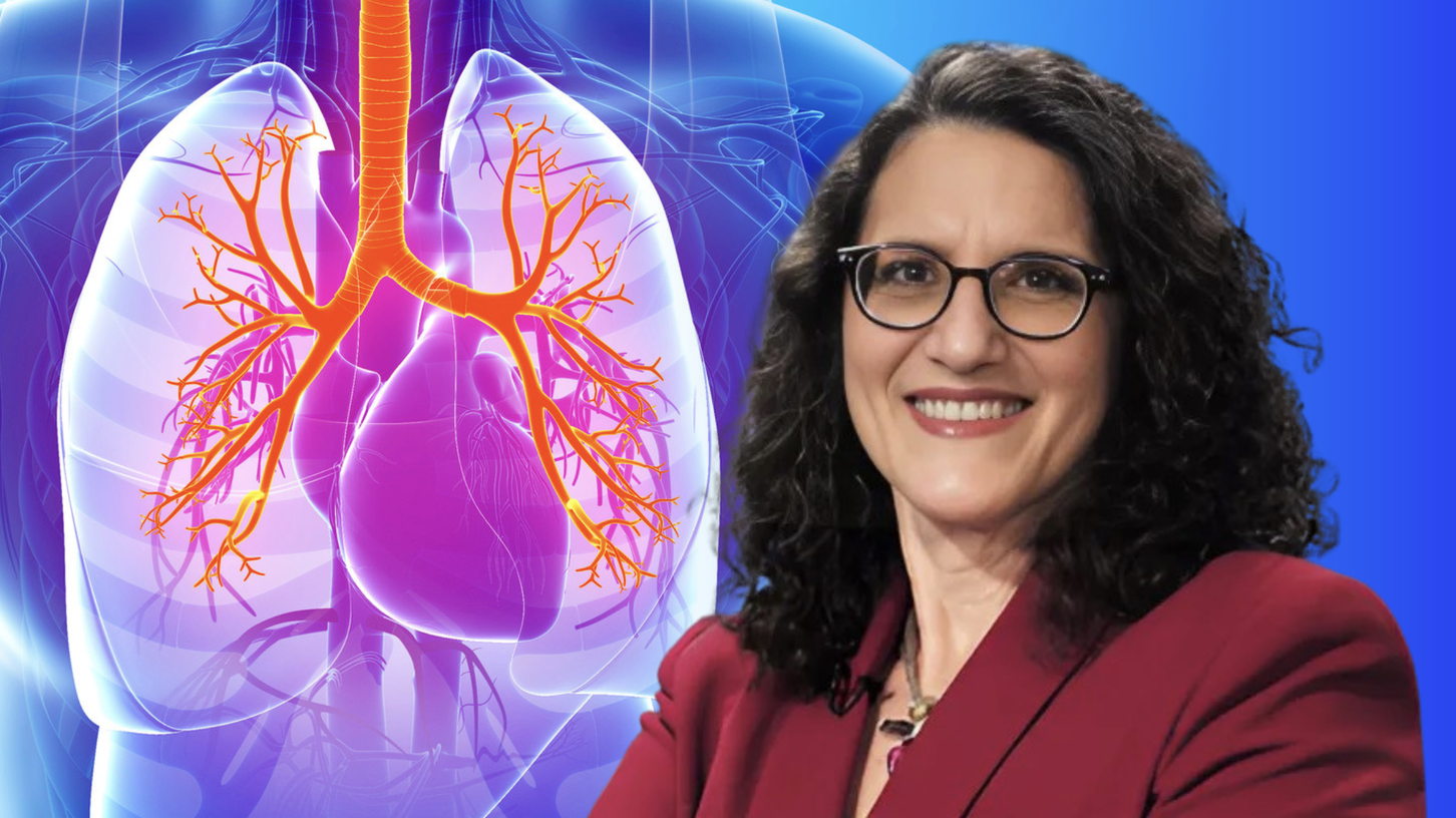 Pulmonary Hypertension: Diagnosis, Management, and Updates – Chairperson's Perspective